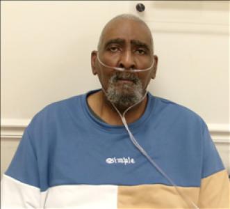 Alvin Lynn White a registered Sex Offender of South Carolina