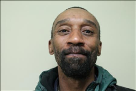 Ronald Moore a registered  of South Carolina