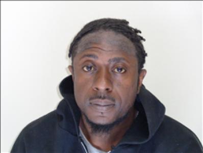 Clarence Haigler a registered  of South Carolina