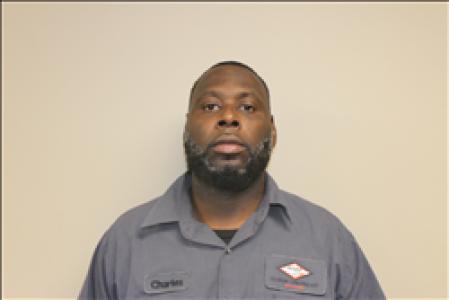 Charles Dozier a registered Sex Offender of South Carolina