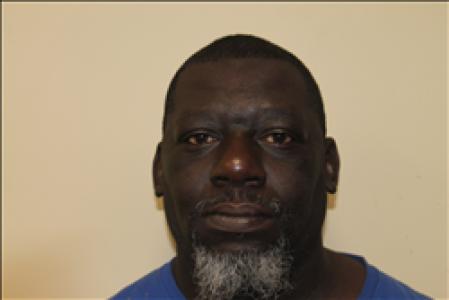 Alexander Gamble a registered Sex Offender of South Carolina