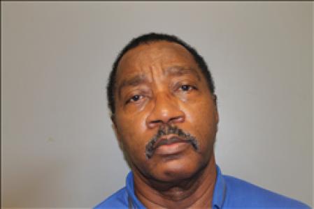 Jimmy Lee Bufkin a registered  of South Carolina