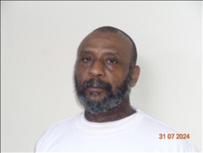 Linwood Mack Montague a registered Sex Offender of South Carolina