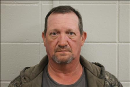 Robert William Bailey a registered Sex Offender of South Carolina