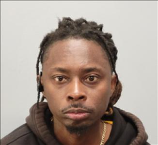 Narvin Dante Wright a registered Sex Offender of South Carolina