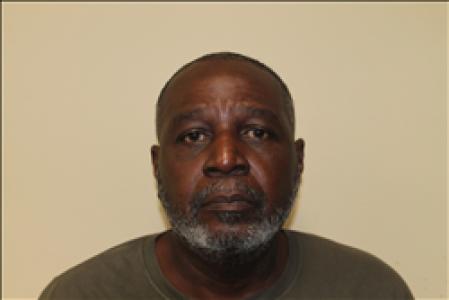 Kenneth Fulton a registered Sex Offender of South Carolina