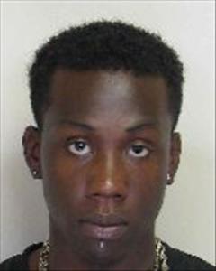 Jerome Green a registered  of South Carolina