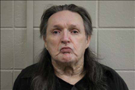 Tony Austin Aiken a registered Sex Offender of South Carolina