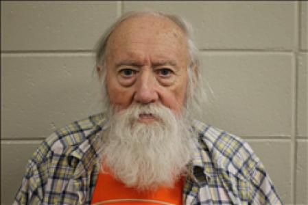 Ralph Mcclellan Ellenburg a registered Sex Offender of South Carolina