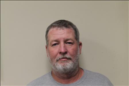 Christopher Eaddy a registered Sex Offender of South Carolina