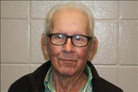 Douglas Mack Dodgens a registered Sex Offender of South Carolina