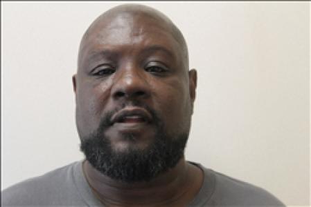 Freddie Johnson a registered Sex Offender of South Carolina