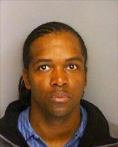 Damascus Hill a registered Sex Offender of Georgia