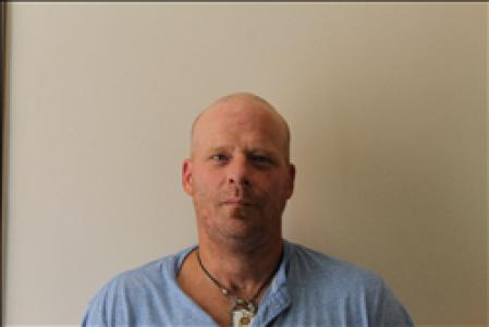Jerry A Holloway a registered Sex Offender of South Carolina