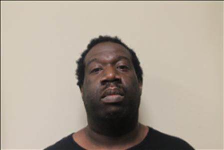 Christopher Devon Tisdale a registered Sex Offender of South Carolina