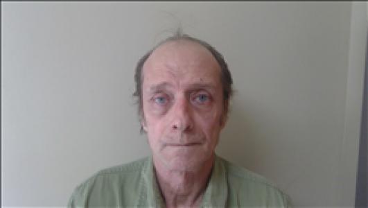 Sargent Tracy Driscoll a registered Sex Offender of South Carolina