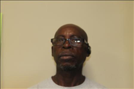 Herman Mack a registered Sex Offender of South Carolina