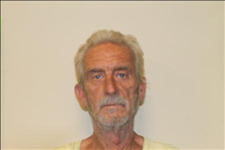Eddie Dean Hayes a registered Sex Offender of South Carolina