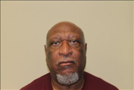Harold N Woodberry a registered Sex Offender of South Carolina