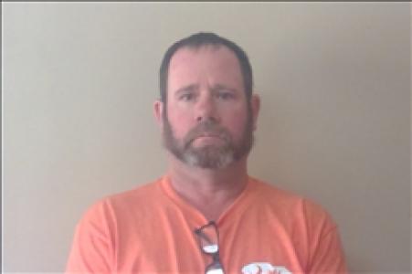 Jimmy Bryan Owens a registered Sex Offender of South Carolina