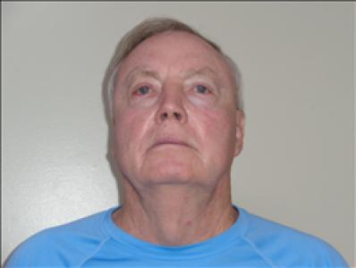 Billy Yount a registered Sex Offender of South Carolina