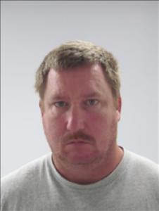 Gregory Dale Simmons a registered Sex Offender of South Carolina