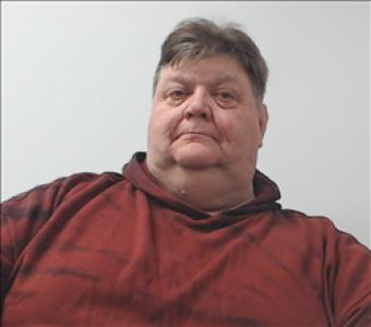 Michael Desmond Woods a registered Sex Offender of South Carolina