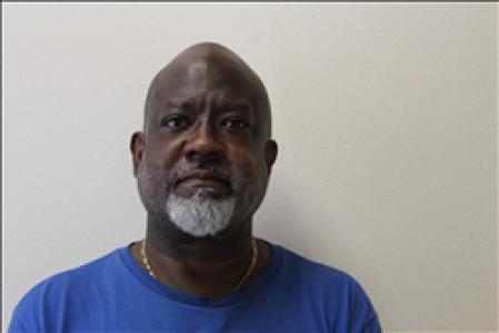 Michael Jones a registered  of South Carolina