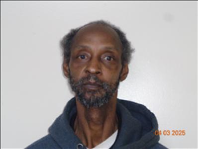 David Lee Parker a registered  of South Carolina