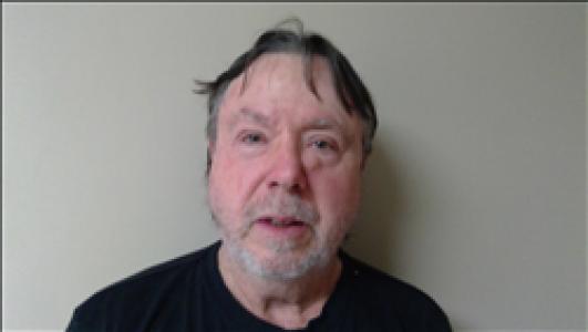 Glenn Norman Carter a registered Sex Offender of South Carolina