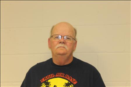 Richard Eugene Herndon a registered Sex Offender of South Carolina