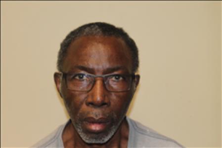 James Eaddy a registered Sex Offender of South Carolina