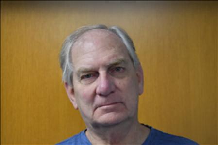 Carl Bennett Dietz a registered Sex Offender of South Carolina