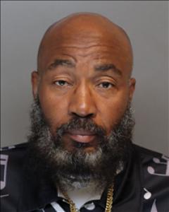 John Cleveland a registered Sex Offender of South Carolina