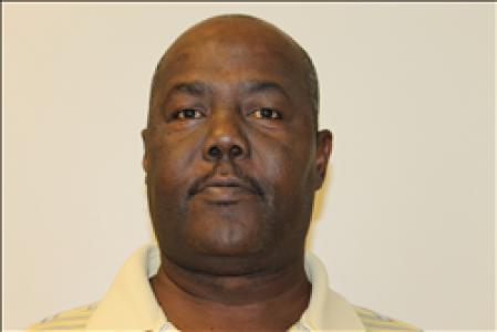 Troy E Rivers a registered Sex Offender of South Carolina