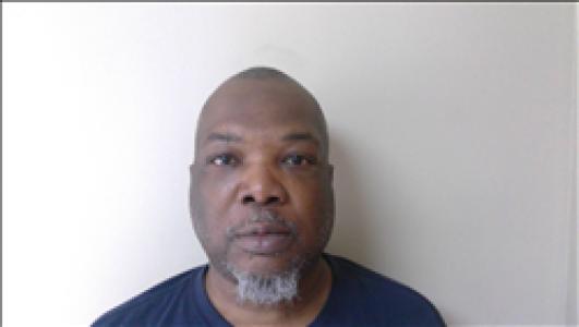 Earnest Jones a registered Sex Offender of South Carolina