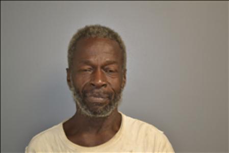 Raymond Mccray a registered Sex Offender of South Carolina