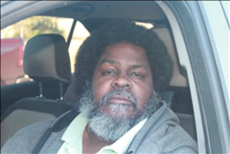 John Lamonte Mcbride a registered Sex Offender of South Carolina