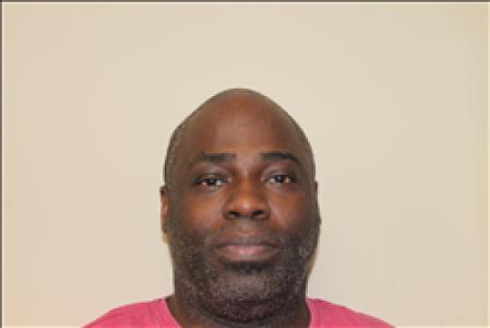 Gregory Goldstine Major a registered Sex Offender of South Carolina