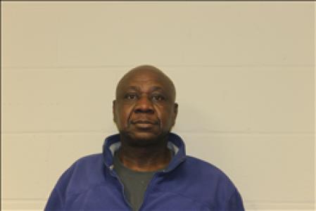 Bruce Lamont Goodwin a registered Sex Offender of South Carolina