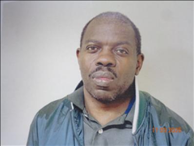 Orlando Salley a registered Sex Offender of South Carolina