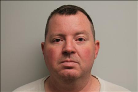 Jeffrey Scott Ruff a registered Sex Offender of South Carolina