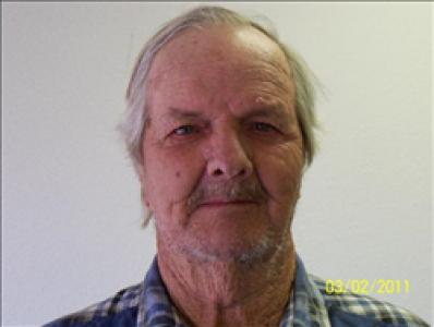 Glen Luther Hudson a registered Sex or Violent Offender of Oklahoma