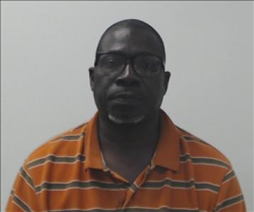 Cori Bernard Frasier a registered Sex Offender of South Carolina