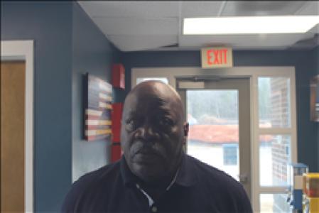 Vernon Bryant a registered Sex Offender of South Carolina