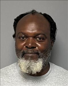 James Kevin Williams a registered Sex Offender of South Carolina