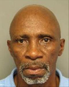 Willie Charles Snipe a registered  of South Carolina