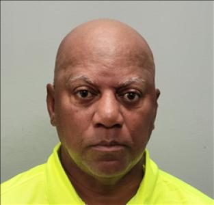 Jesse Lewis Frazier a registered Sex Offender of South Carolina