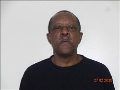 Curtis Scott a registered  of South Carolina