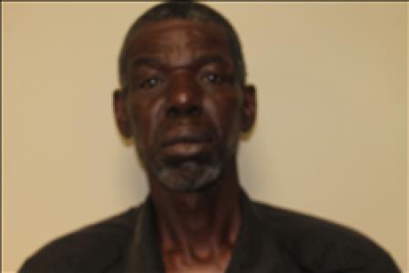 Ronnie Graham a registered  of South Carolina